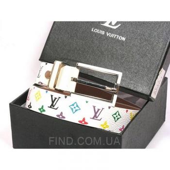 Ремень женский Louis Vuitton (0129-3)