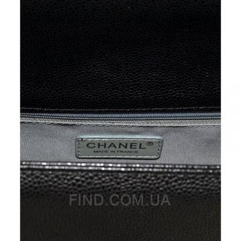 Женская сумка Chanel Jumbo Bag (9601) реплика