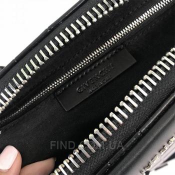 Женская сумка Givenchy Antigona Croco 2 (2930) реплика