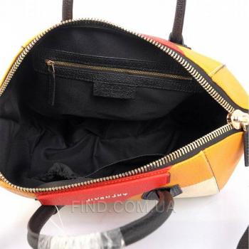 Женская сумка Givenchy Antigona Multicolor 2 (2900) реплика