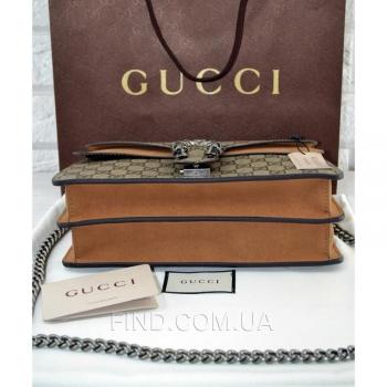 Женская сумка Gucci Dionysus Bag (3456) реплика