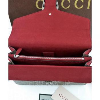Женская сумка Gucci Dionysus Blooms Bag (3457) реплика