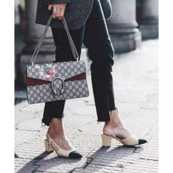 Женская сумка Gucci Dionysus Blooms Bag (3457) реплика