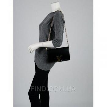 Женская сумка Louis Vuitton MM Chain (4071) реплика