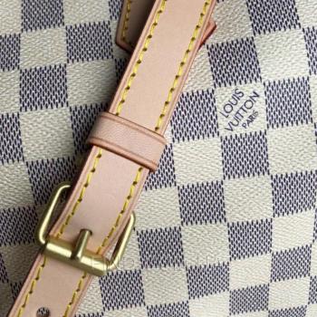 Женская сумка Louis Vuitton Speedy Damier (4054) реплика
