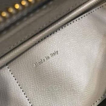 Женская сумка Celine Belt Bag Grey (7351) реплика