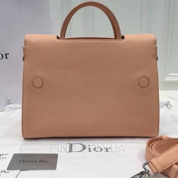 Женская сумка Dior Diorever Biege (2310) реплика