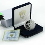 Серебряная монета знака зодиака 'Весы'