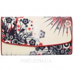 Женский кошелек из кожи ската (ST 52 ART 004)