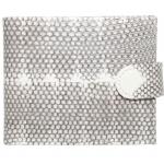 Портмоне из кожи морской змеи (SN 96 Natural)