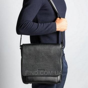 Мужская сумка через плечо Blamont (Bn082A)