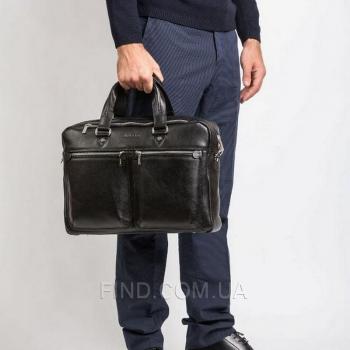 Мужская сумка Blamont (Bn001A)
