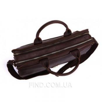 Мужская сумка TIDING BAG (6020)