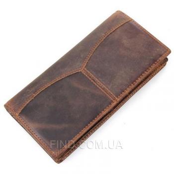 Бумажник мужской Vintage (14223)